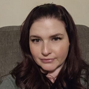 Meet your Posher, Diane